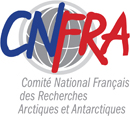 Logo CNFRA